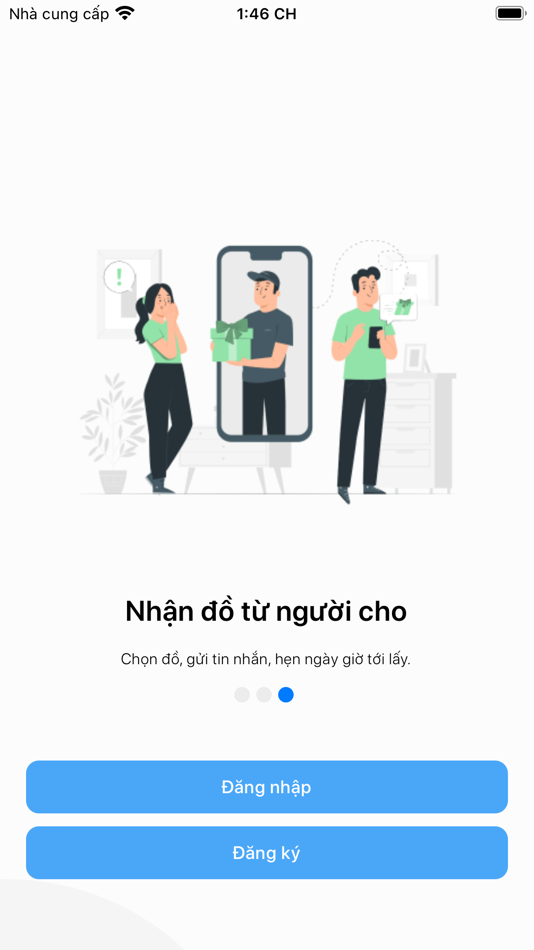 #6. Giv App (iOS) By: Tinasoft Vietnam.,JSC