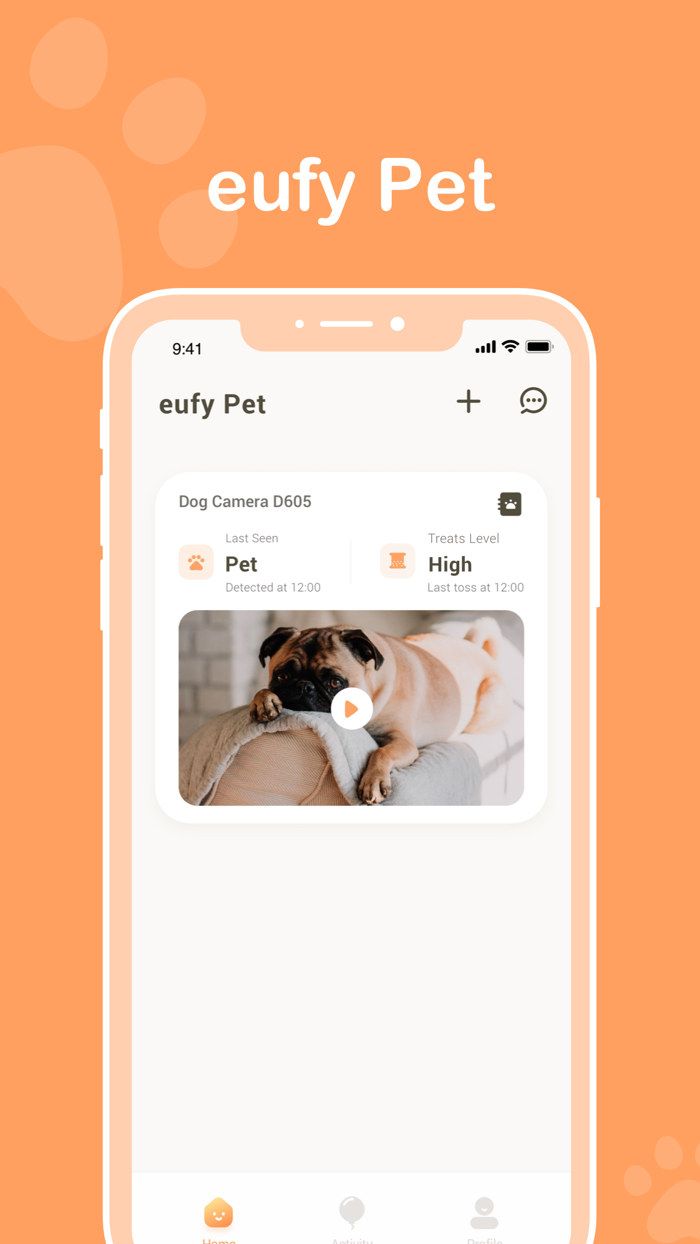 eufy Pet