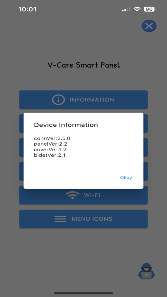#3. VitrA Smart Service 2 (iOS) 由: VitrA