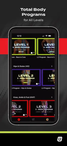Game screenshot MoveU apk