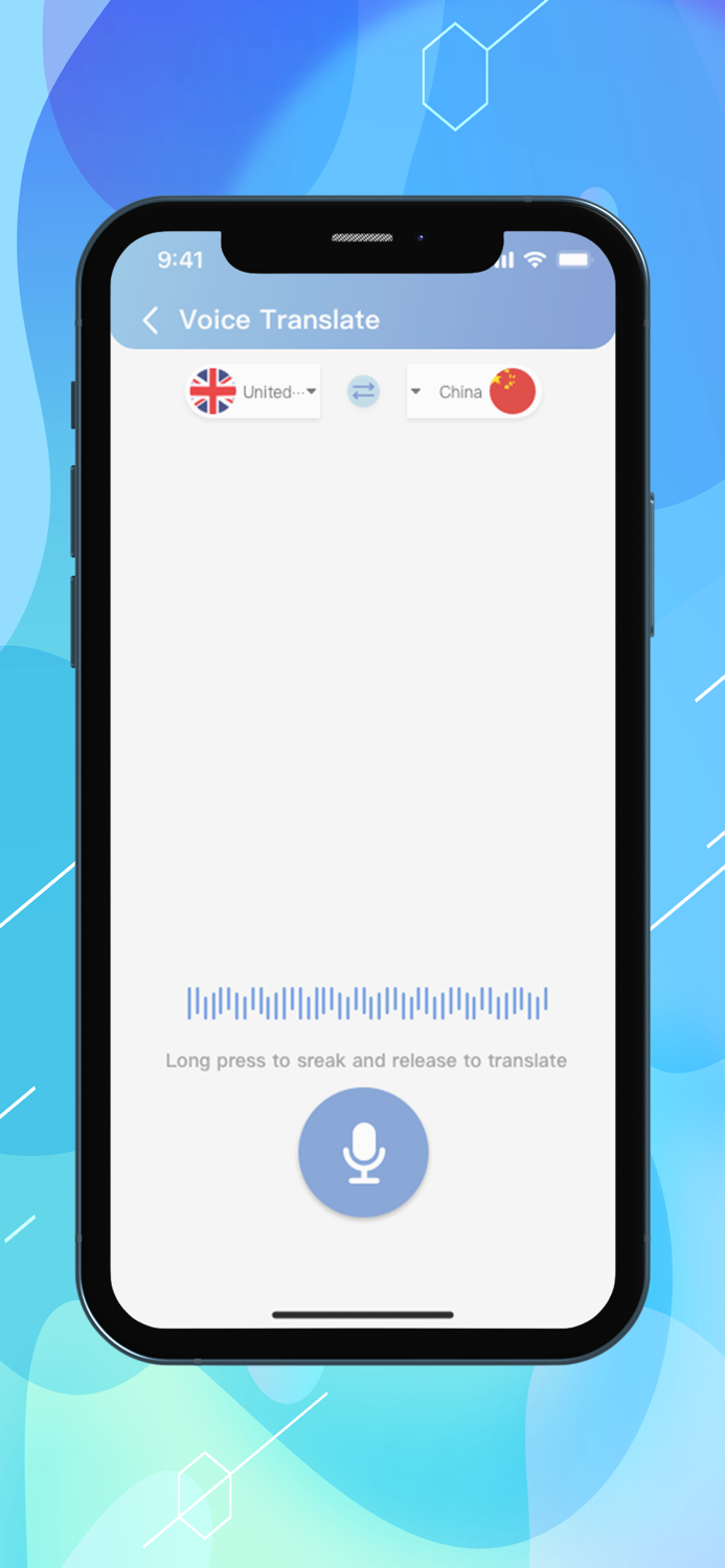 Translator Master All Language
