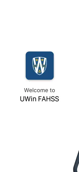 Game screenshot UWin FAHSS mod apk