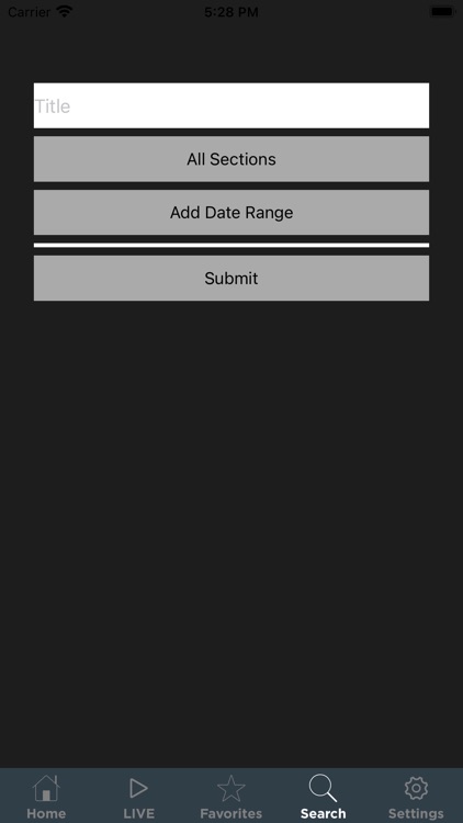 NWC Network screenshot-3