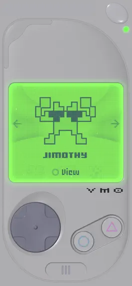 Game screenshot Onlybots VMO apk
