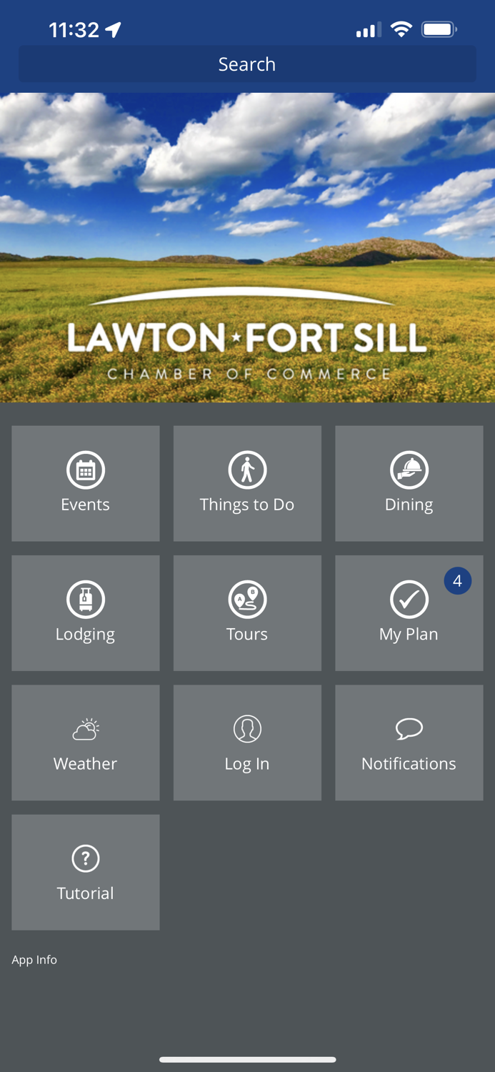 Visit Lawton-Fort Sill