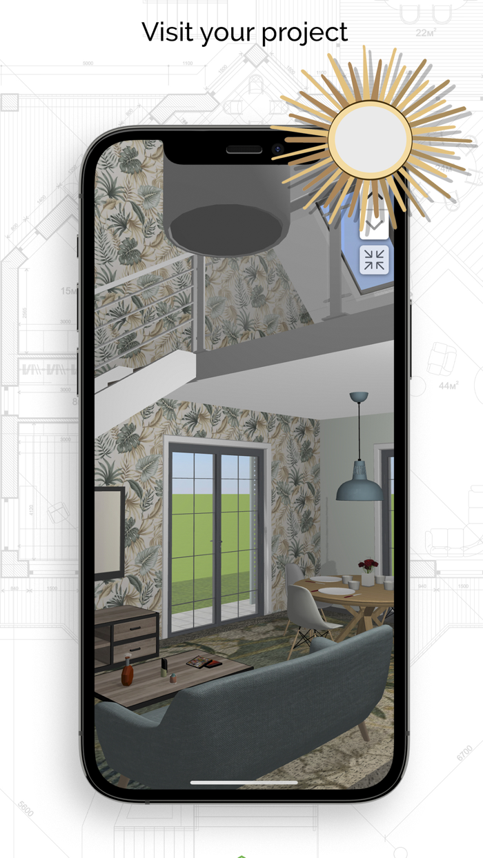 Home Design 3D