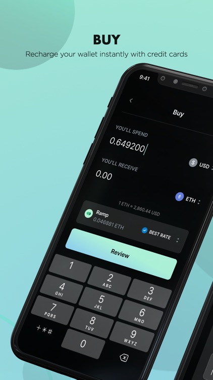 CLV Wallet screenshot-4