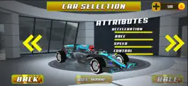 Game screenshot Flash Car Stunts 3D: Ramp Game mod apk