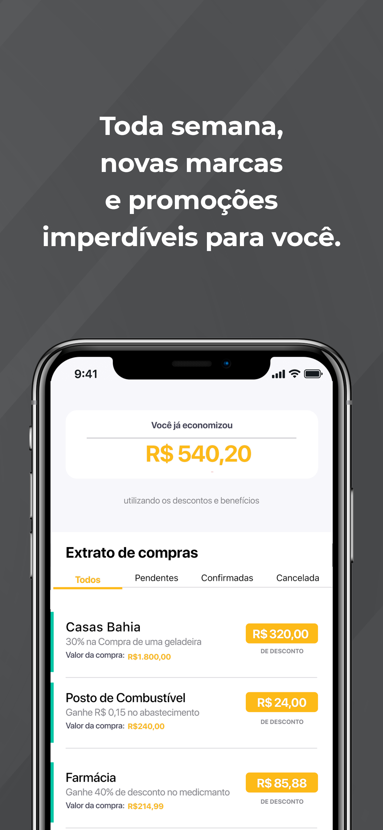 GD Net Fibra Benefícios