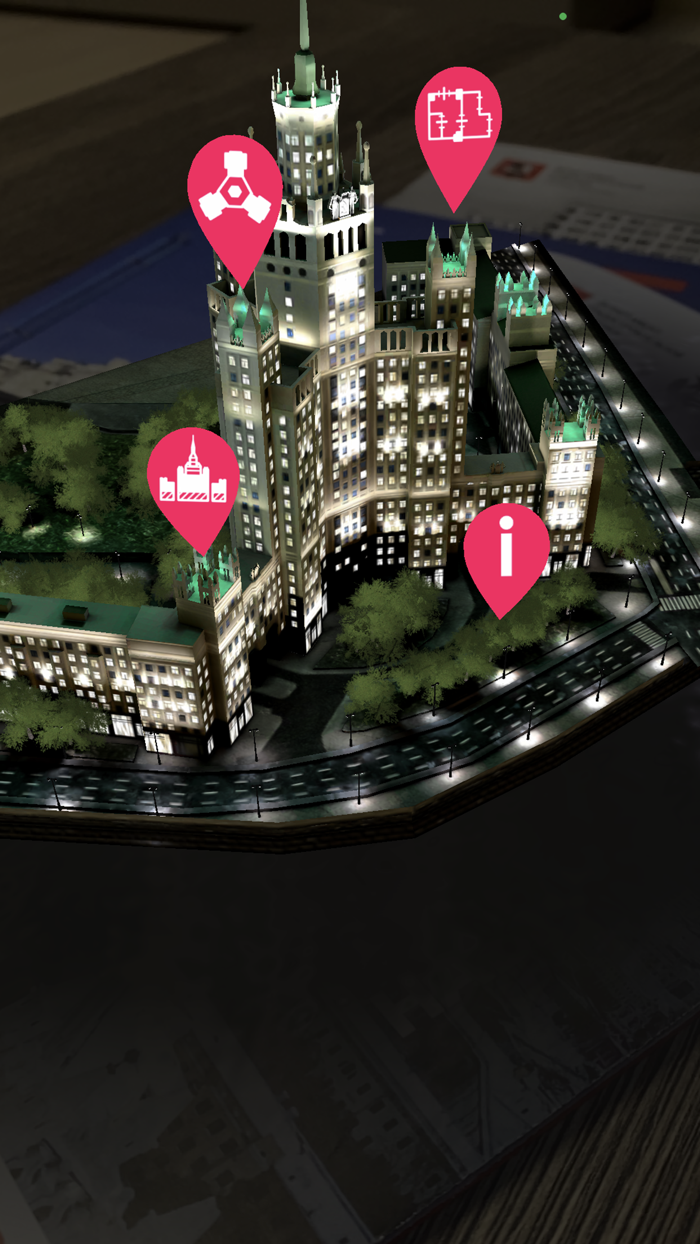 ARхитектура Москвы