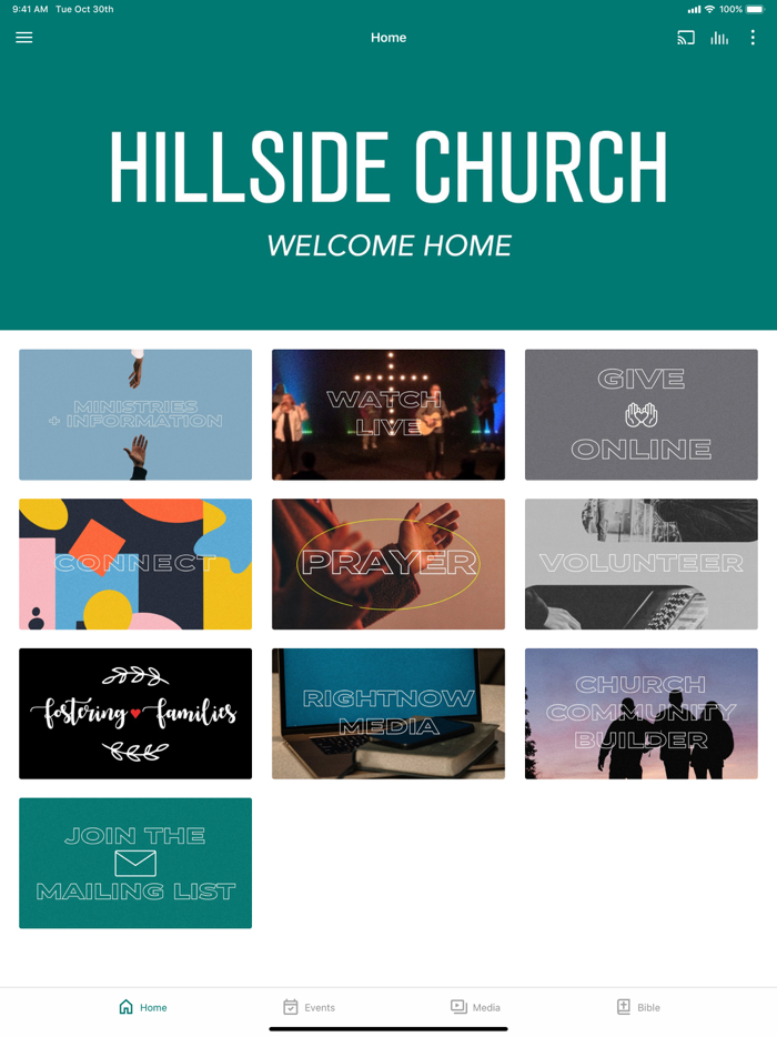 Hillside Mankato