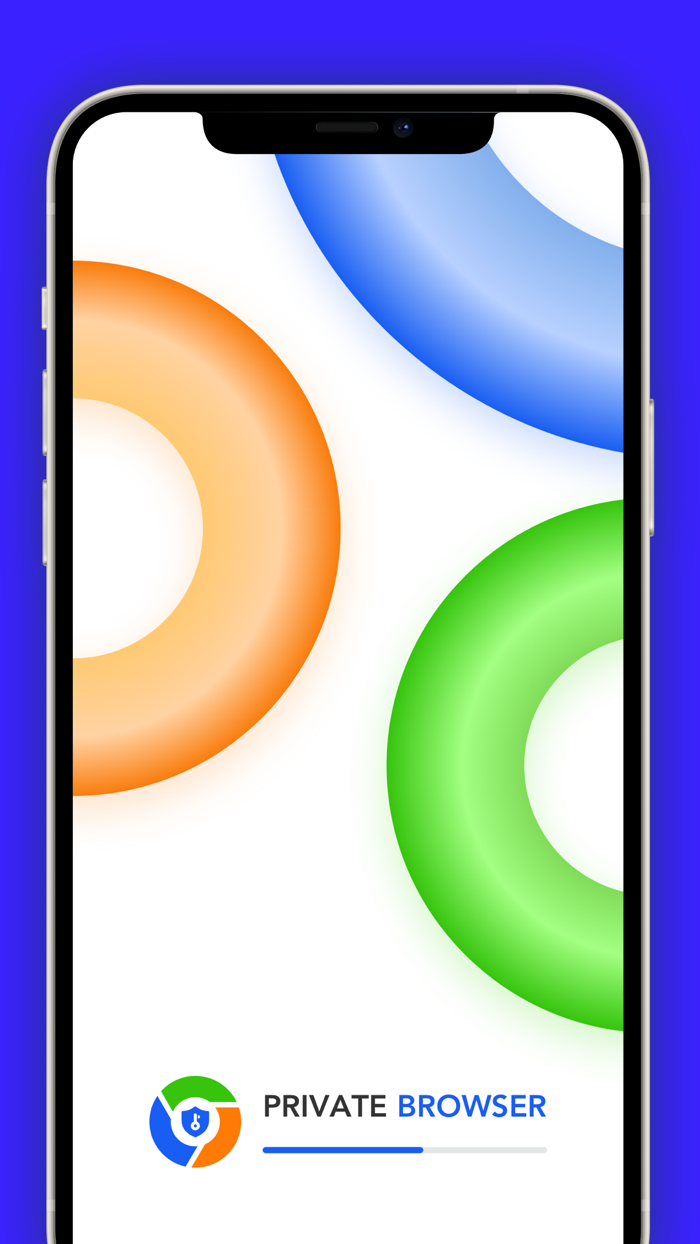 Private Browser - Safe Stable