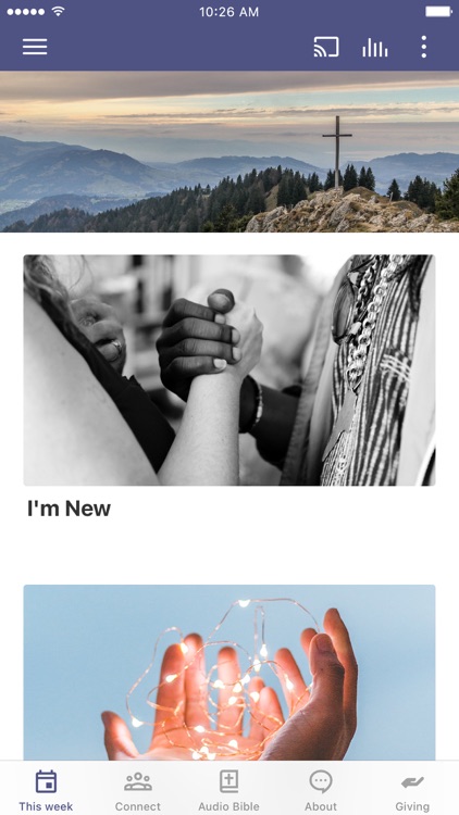 Legacy Church Grifton NC