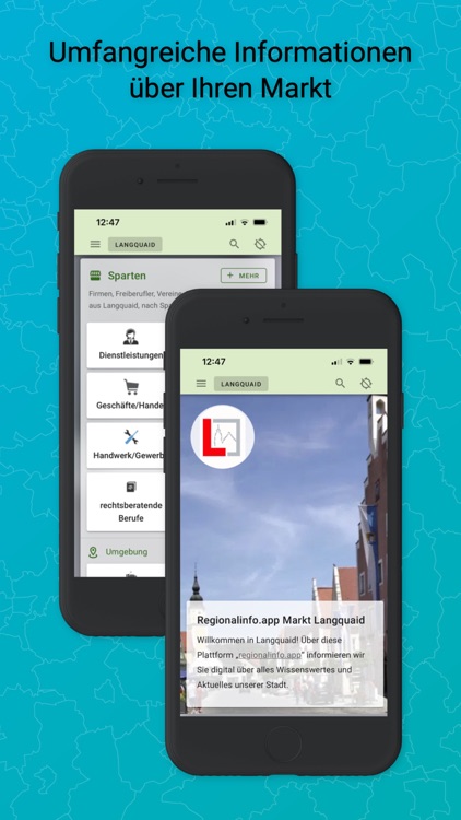 Langquaid screenshot-4
