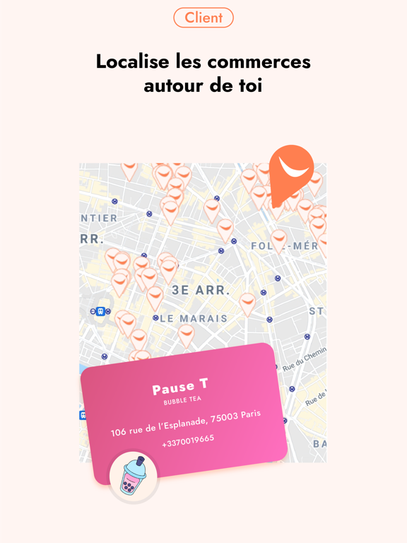 Screenshot #6 pour Fydl