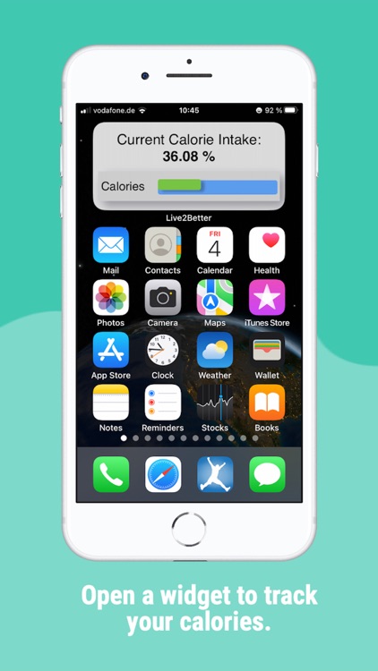 Live2Better screenshot-8