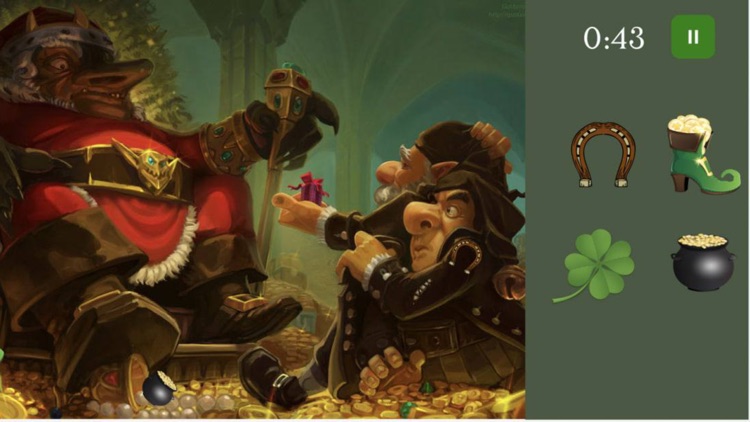 Clover Ways screenshot-7