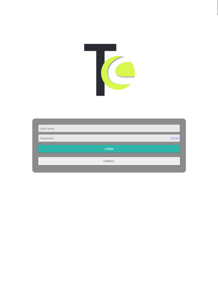 The Tennis Connection