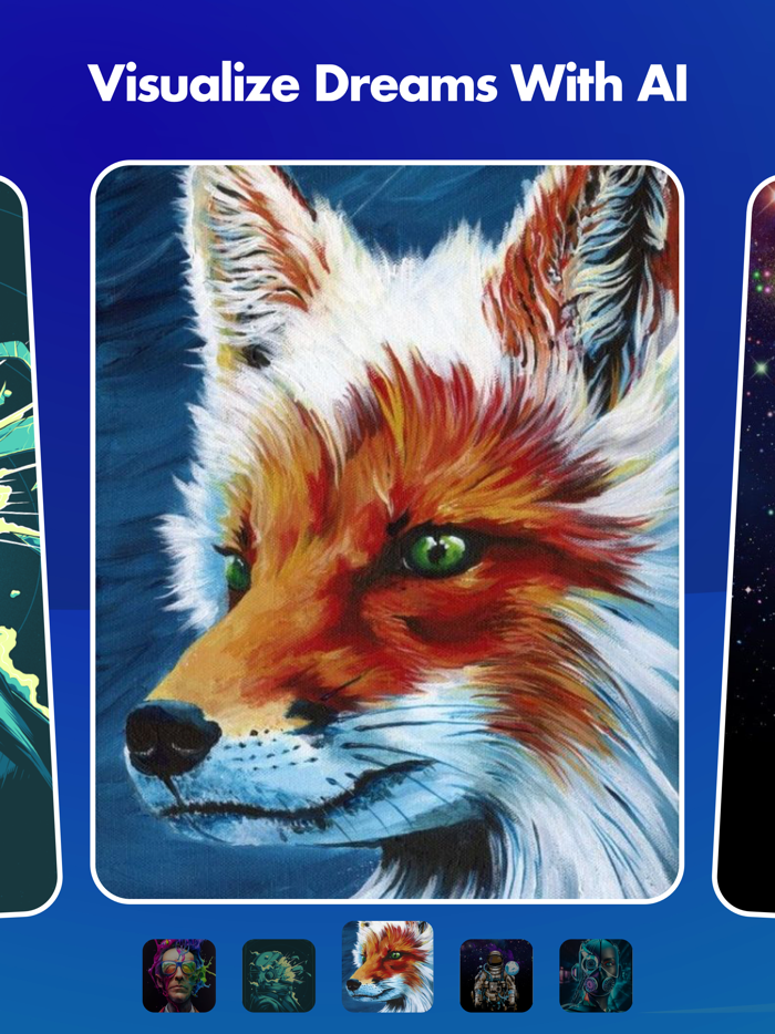 Draw Things Ai Generation Art