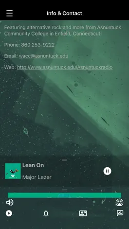 Game screenshot 107.7 WACC hack