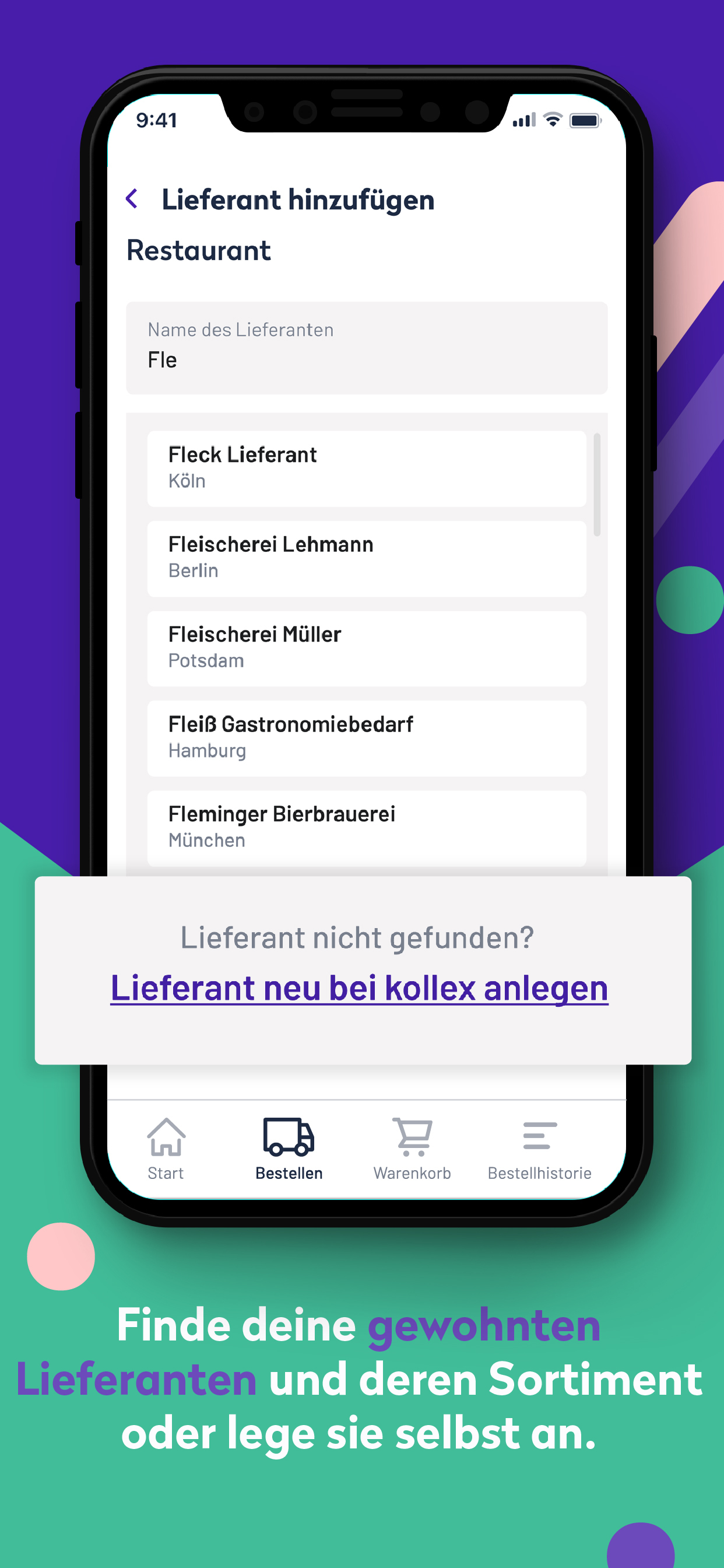 kollex