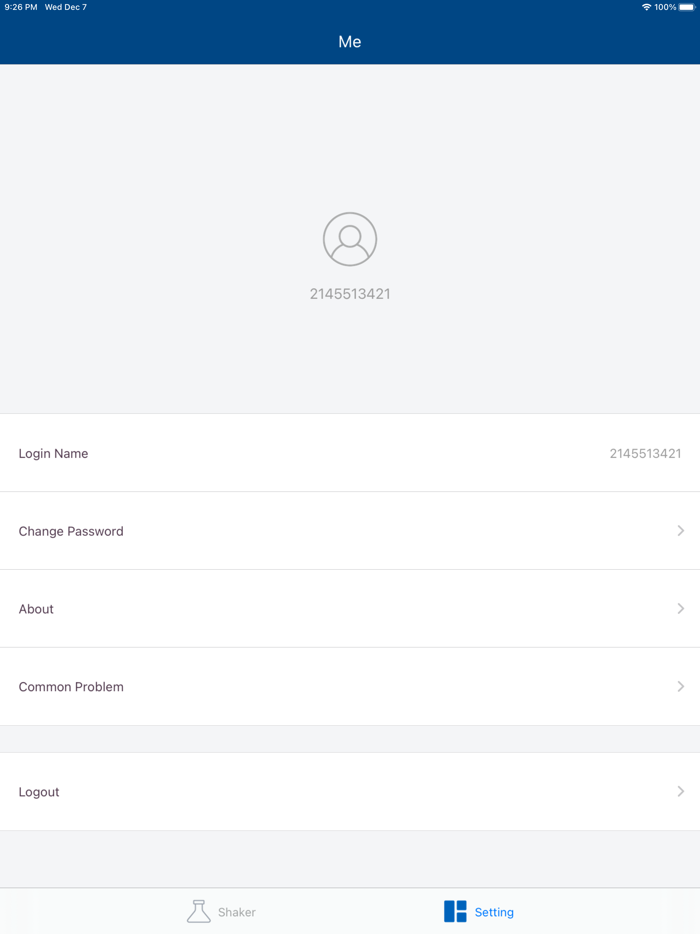 Crystal SmartConnect