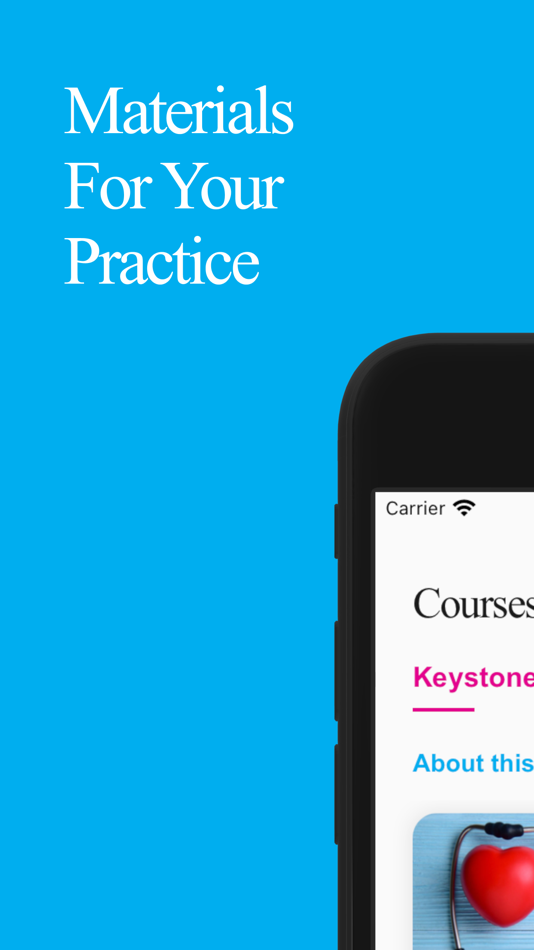 #6. Keystones of Development (iOS) 由: Icahn School of Medicine at Mount Sinai
