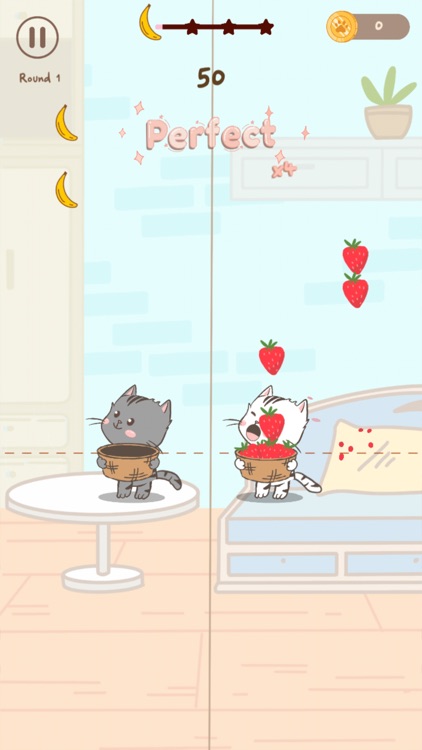 Beat Cats screenshot-6