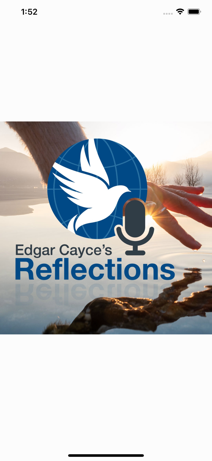 Edgar Cayce Reflections