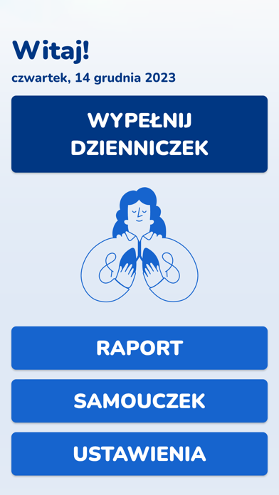 Moje PoChP Screenshot