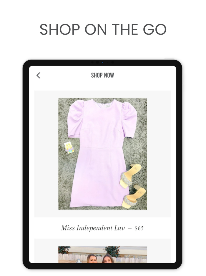 Bayou Belle Boutique