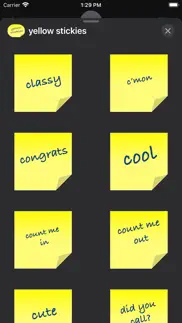 yellow stickies problems & solutions and troubleshooting guide - 3
