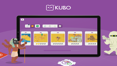 KUBO Play Screenshot