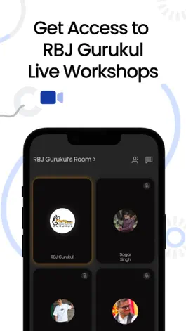 Game screenshot RBJ Gurukul hack