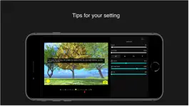 Game screenshot Camera  & Lens Simulator apk