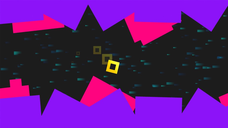 #2. Box Planet (iOS) Podle: Vahid Barzegar