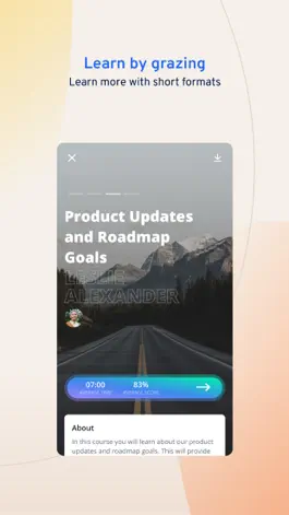 Game screenshot DIOR LEARNING. hack
