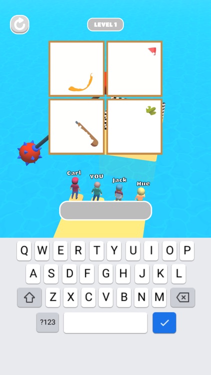 Draw Trivia screenshot-4