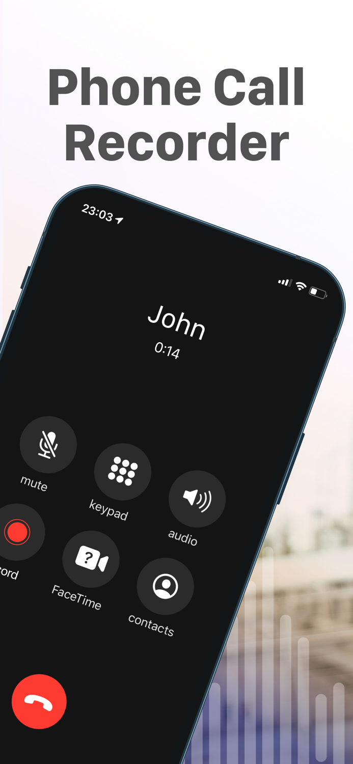 Call Recorder - Record Phone