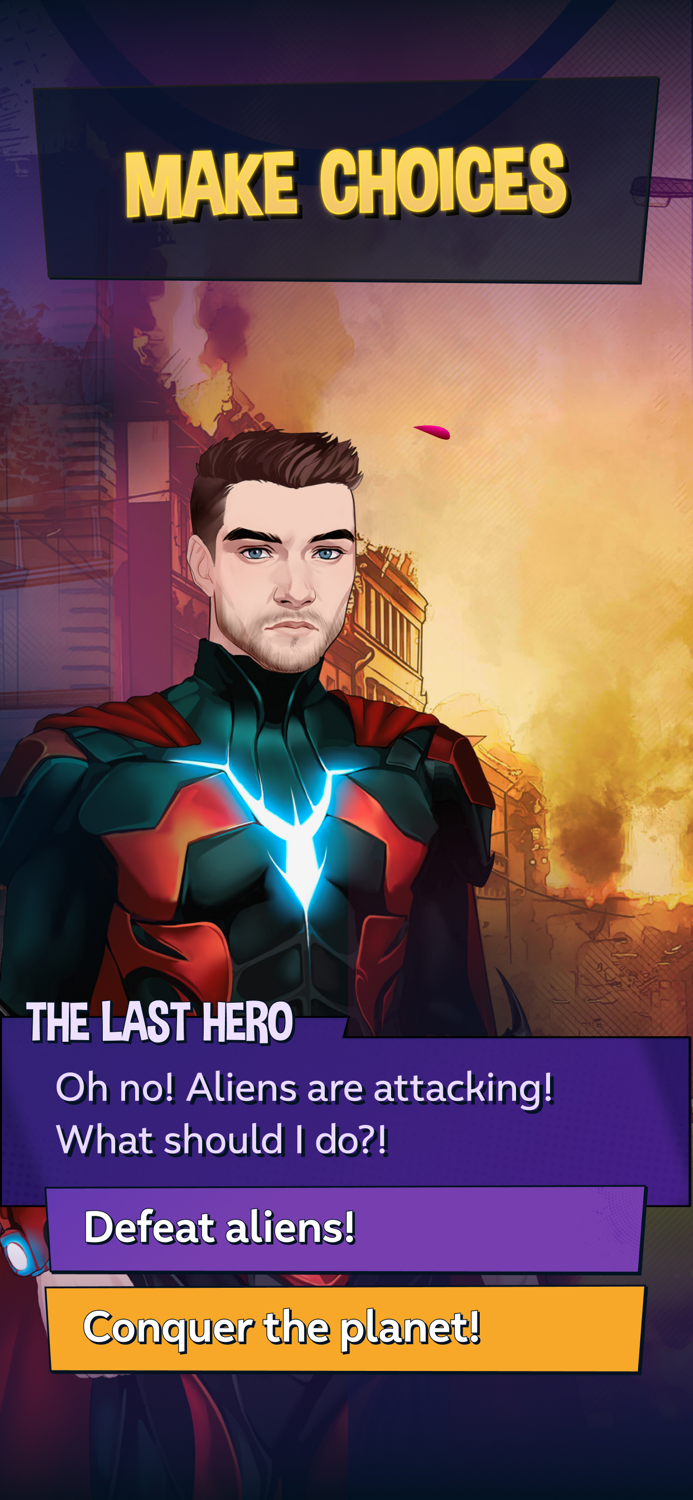 ACE idle card battle and story