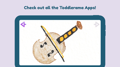 Baby Instrument Sounds Screenshot