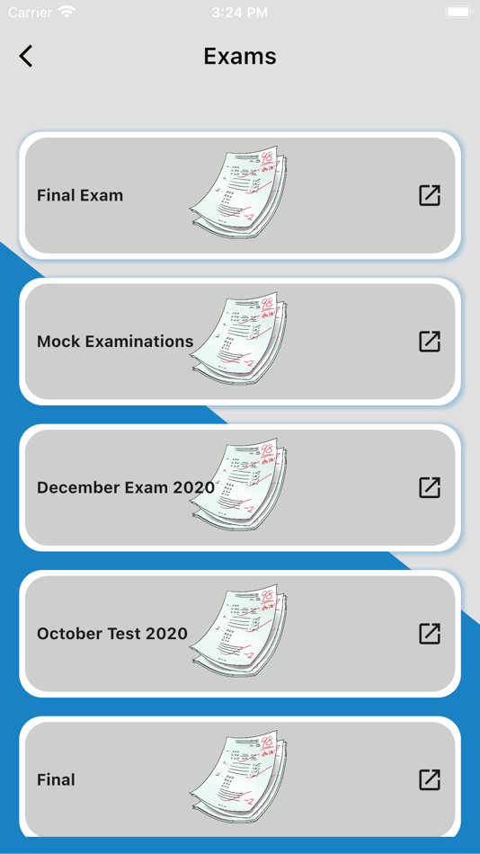 #2. M-Tech School (iOS) 由: CMC M-TECH