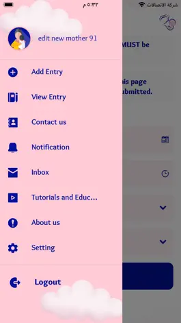 Game screenshot Lact Assist apk