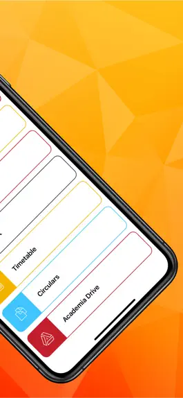 Game screenshot Academia @ LP apk