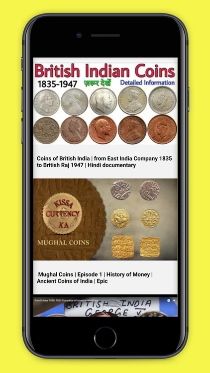 Coinbazzar - Buy Old Coin Note screenshot-7