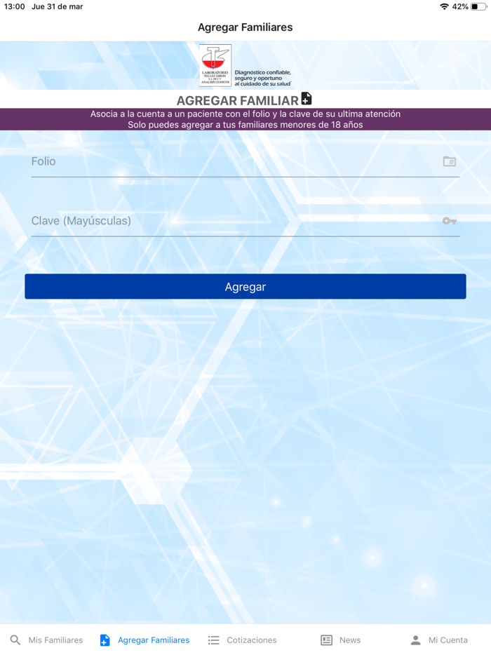 Laboratorio Tllez Girn