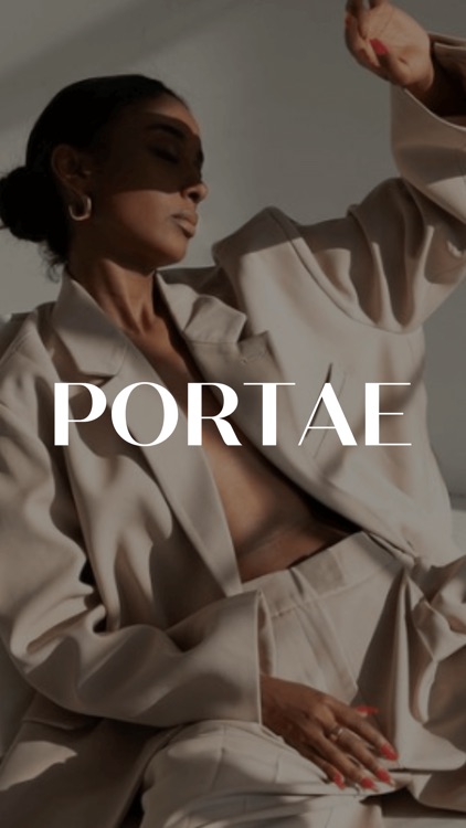 Portae