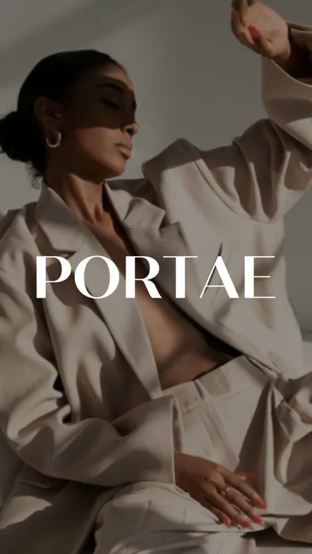 Portae – Virtual Wardrobe AU screenshot 1 of 8