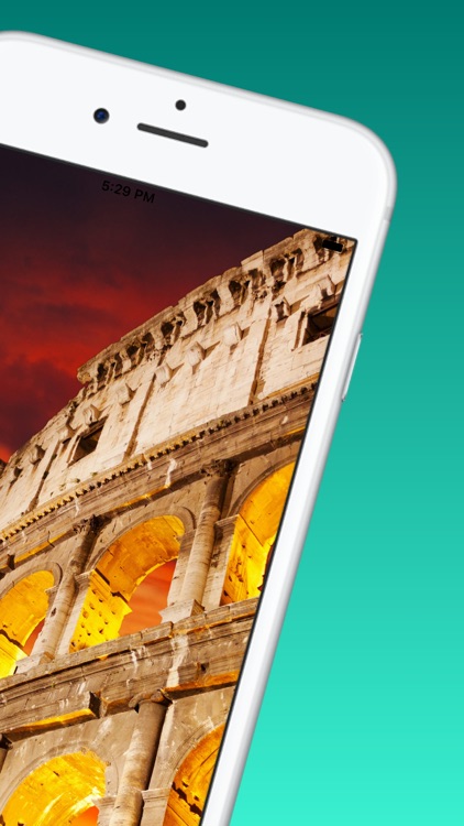 Colosseum Roman Visitor Guide