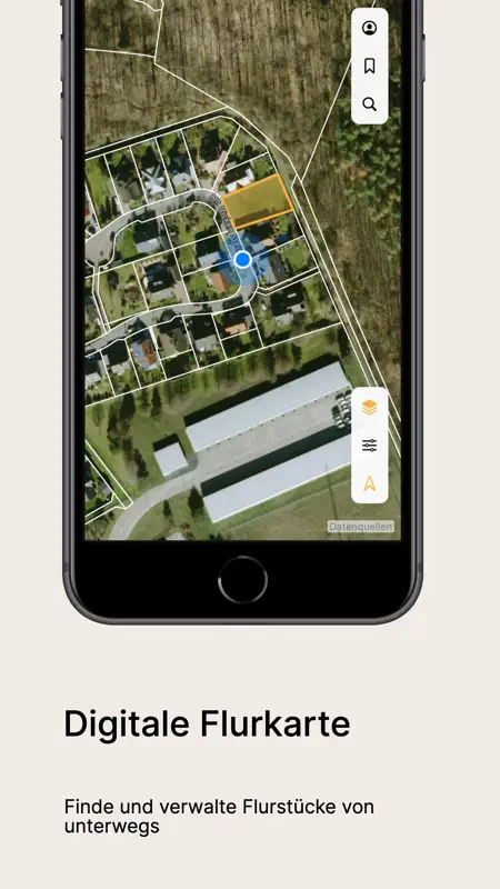 Grundstücke screenshot 2 of 6